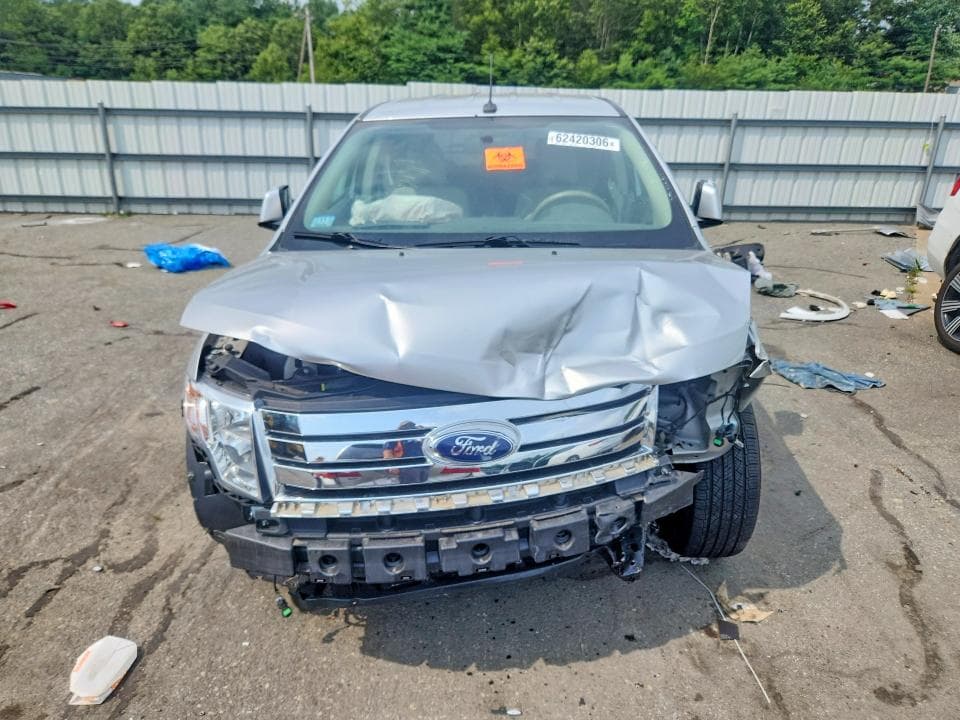2024 FORD EDGE SEL 5