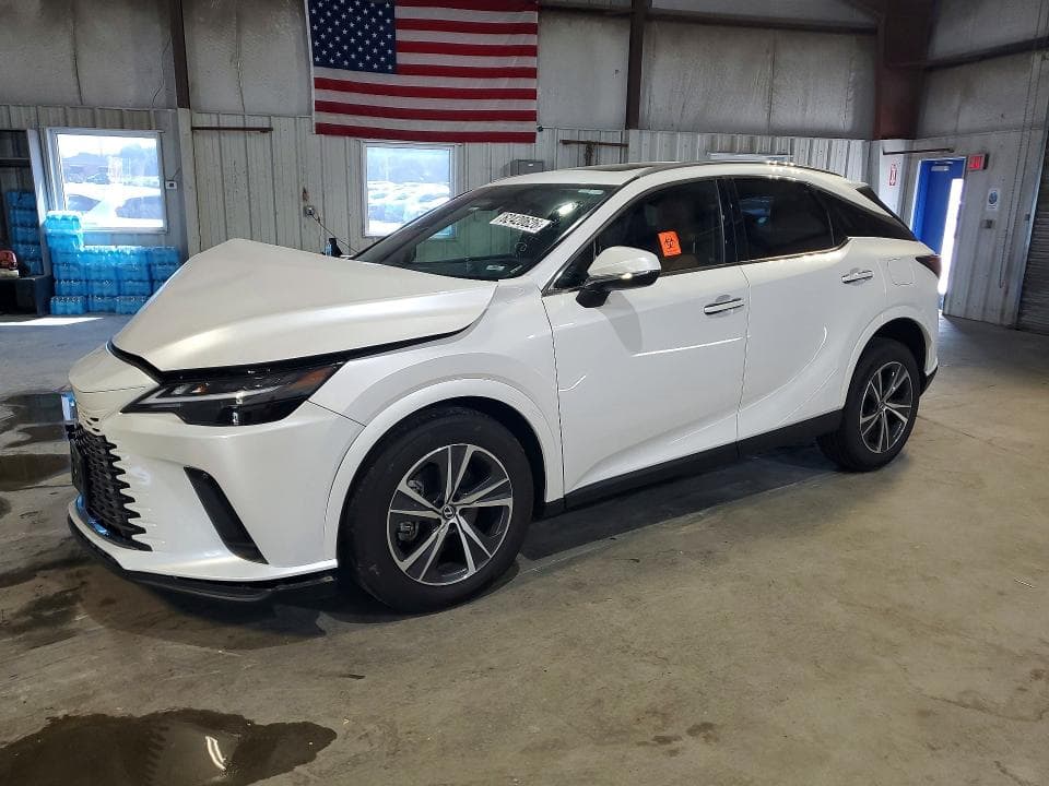 2024 LEXUS RX 350 PREMIUM - 1