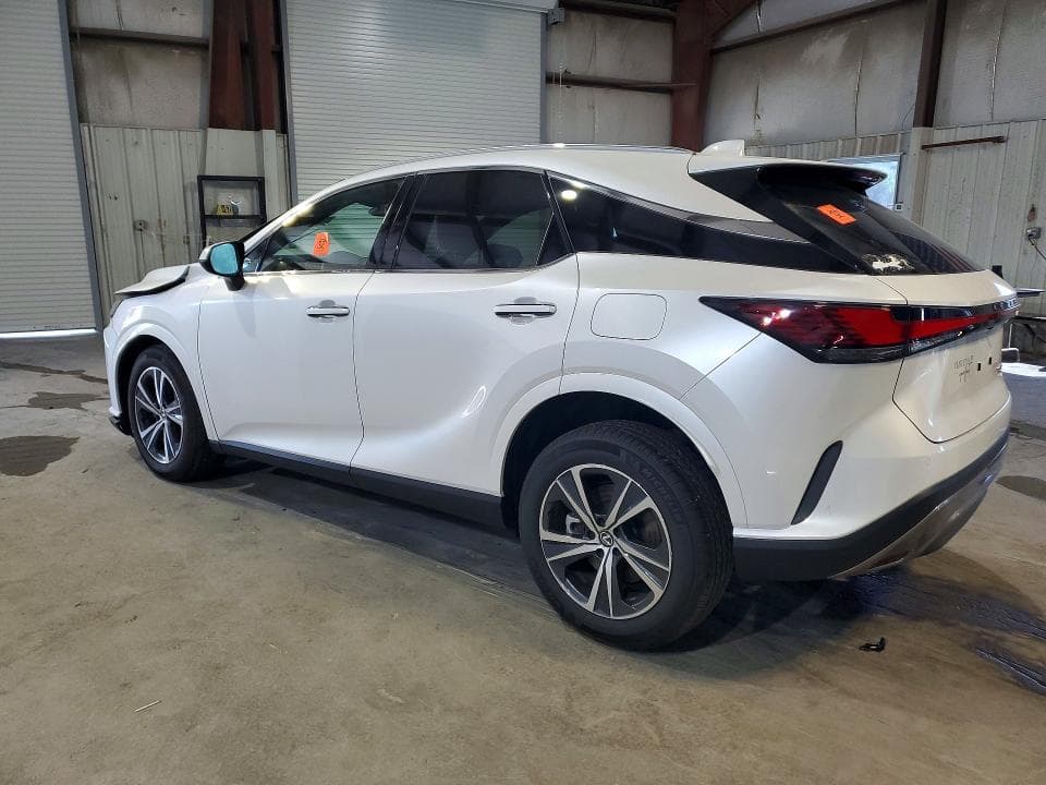 2024 LEXUS RX 350 PREMIUM 2