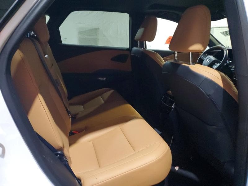 2024 LEXUS RX 350 PREMIUM 11