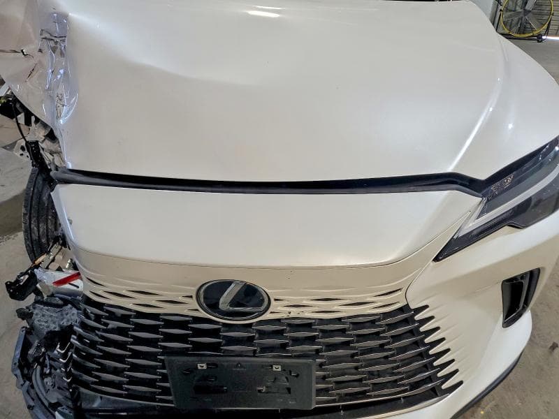 2024 LEXUS RX 350 PREMIUM 12