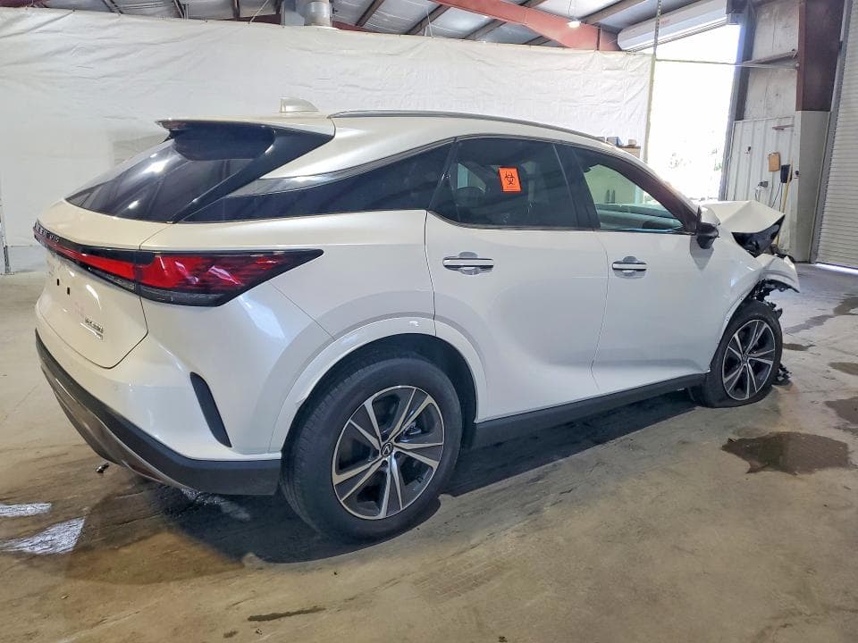 2024 LEXUS RX 350 PREMIUM 3