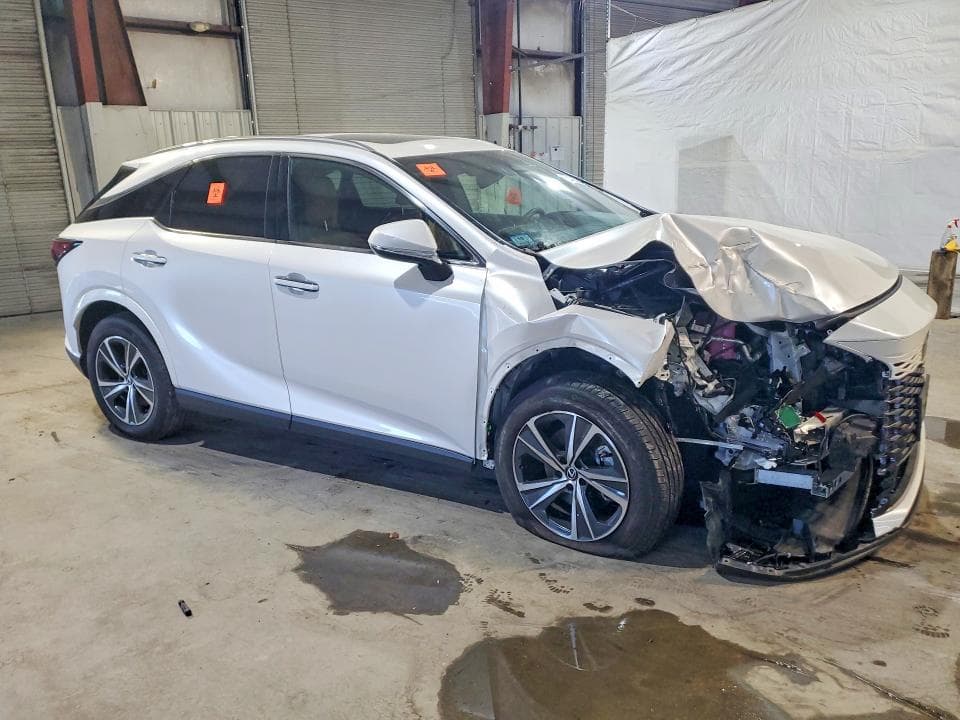 2024 LEXUS RX 350 PREMIUM 4