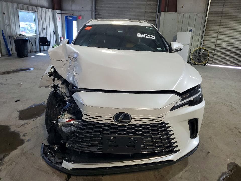 2024 LEXUS RX 350 PREMIUM 5