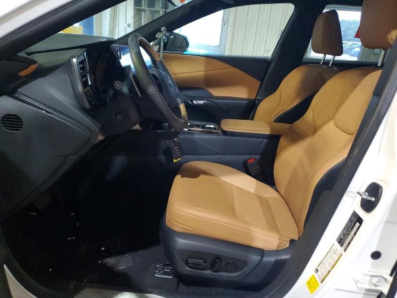 2024 LEXUS RX 350 PREMIUM 7