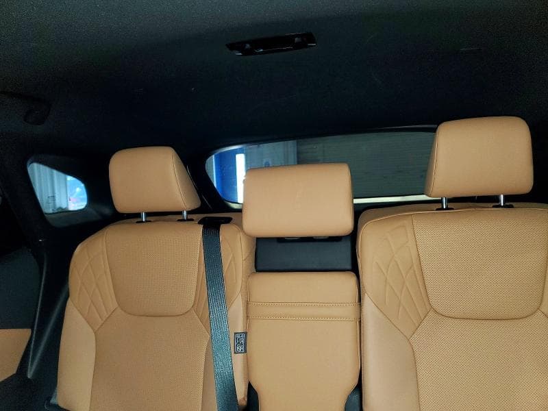 2024 LEXUS RX 350 PREMIUM 10