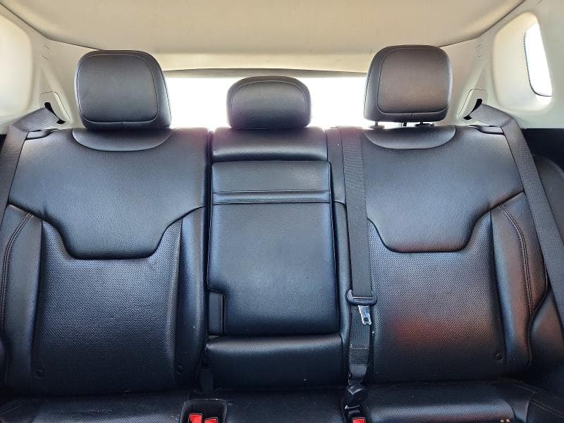 2019 JEEP COMPASS LIMITED LIMITED 10