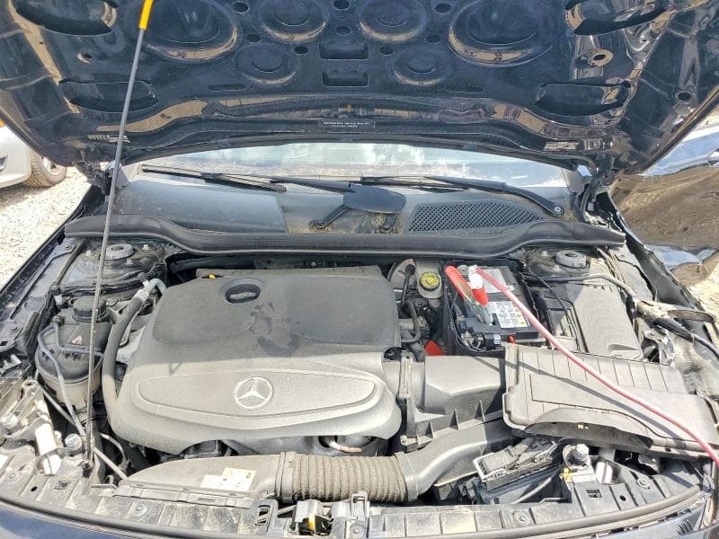 2019 MERCEDES-BENZ GLA 250 4MATIC 11