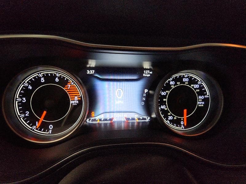 2019 JEEP CHEROKEE LIMITED 9