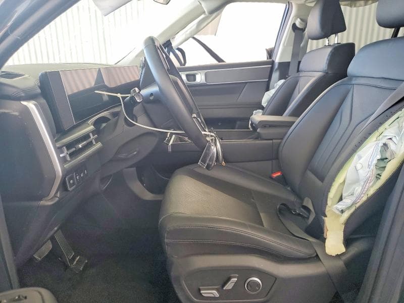 2026 HYUNDAI SANTA FE SEL 7