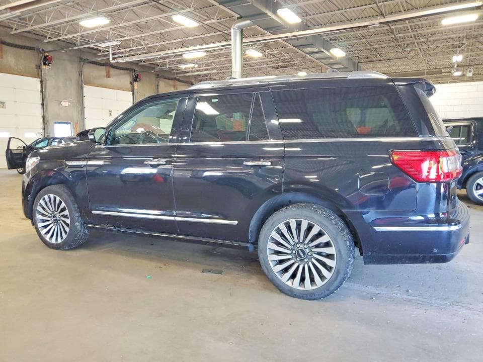 2019 LINCOLN NAVIGATOR RESERVE 2