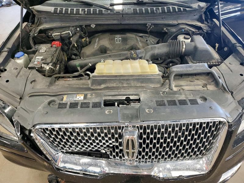 2019 LINCOLN NAVIGATOR RESERVE 12