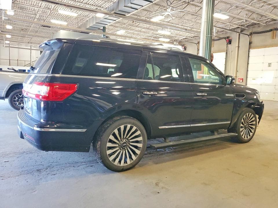 2019 LINCOLN NAVIGATOR RESERVE 3