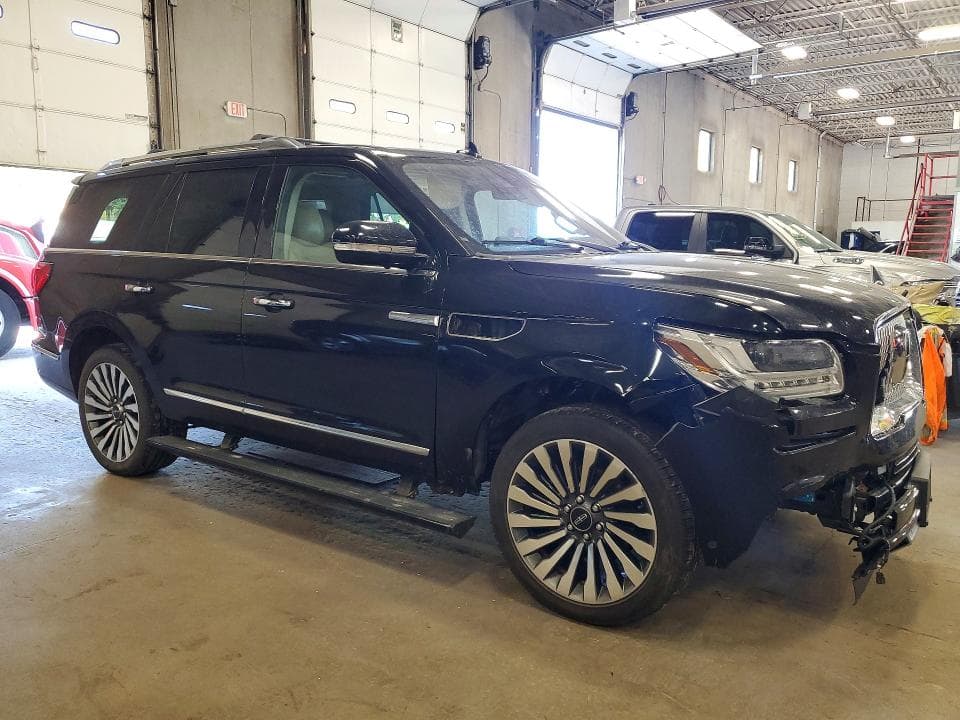 2019 LINCOLN NAVIGATOR RESERVE 4