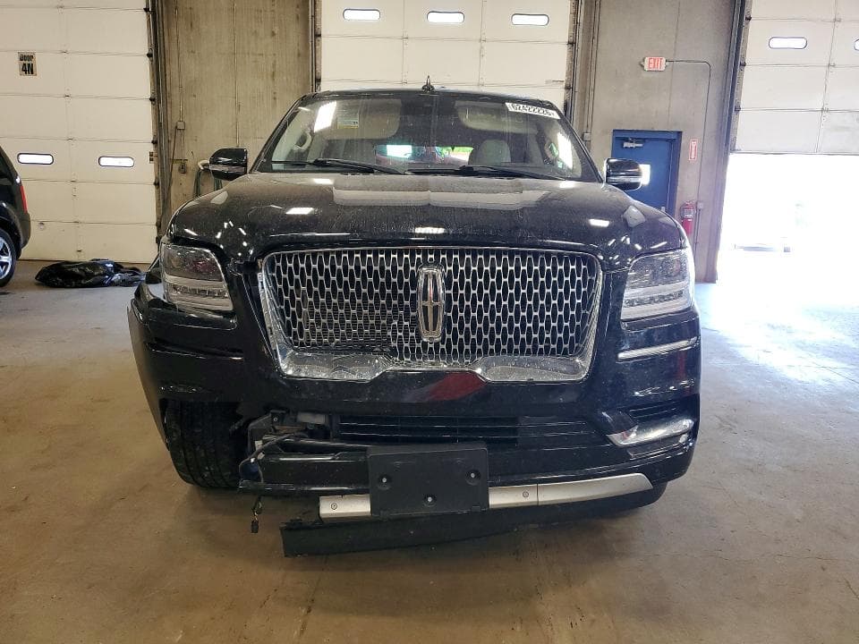 2019 LINCOLN NAVIGATOR RESERVE 5