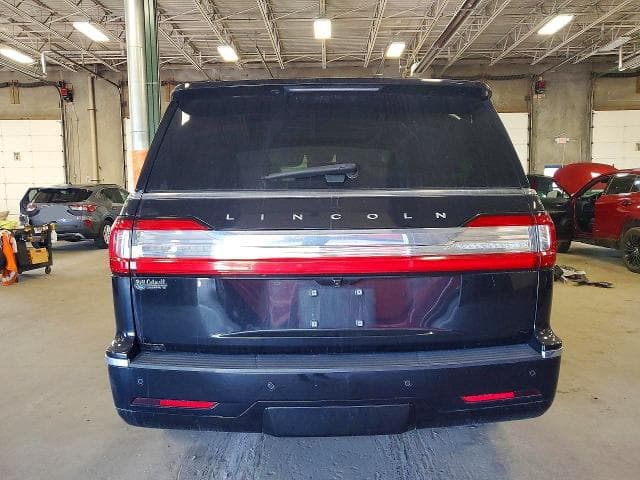 2019 LINCOLN NAVIGATOR RESERVE 6