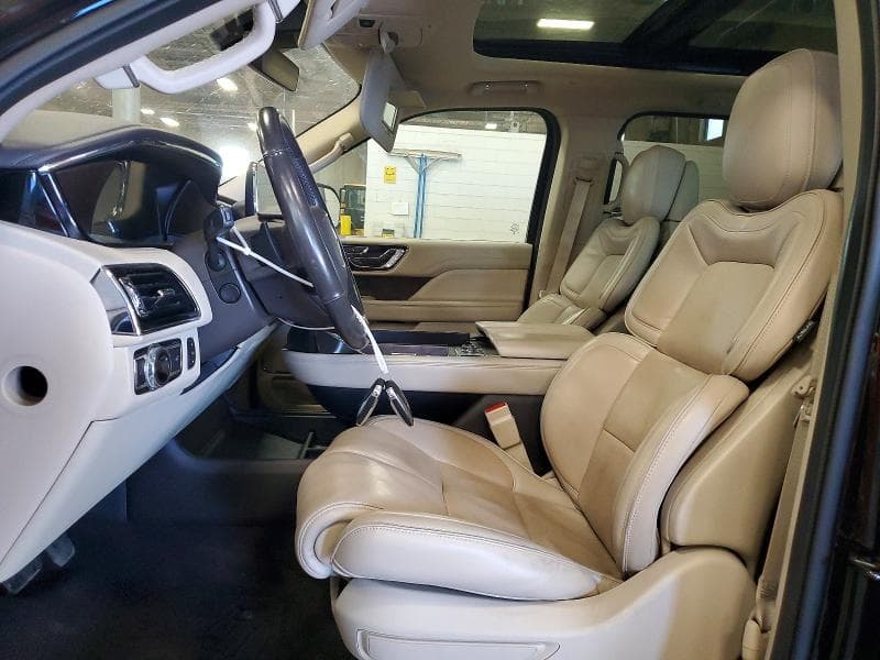 2019 LINCOLN NAVIGATOR RESERVE 7