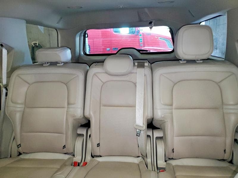 2019 LINCOLN NAVIGATOR RESERVE 10
