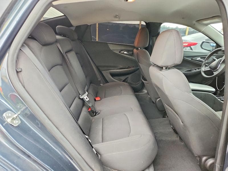 2019 CHEVROLET MALIBU LT 10