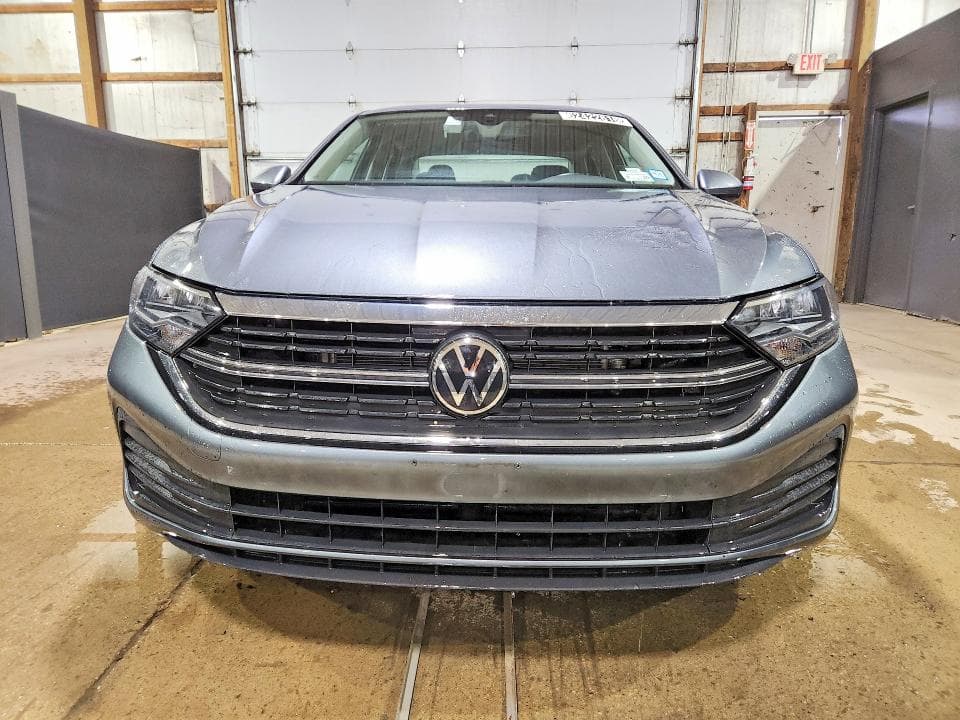 2024 VOLKSWAGEN JETTA S 5