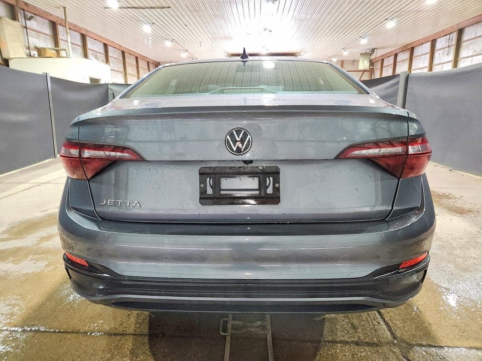 2024 VOLKSWAGEN JETTA S 6