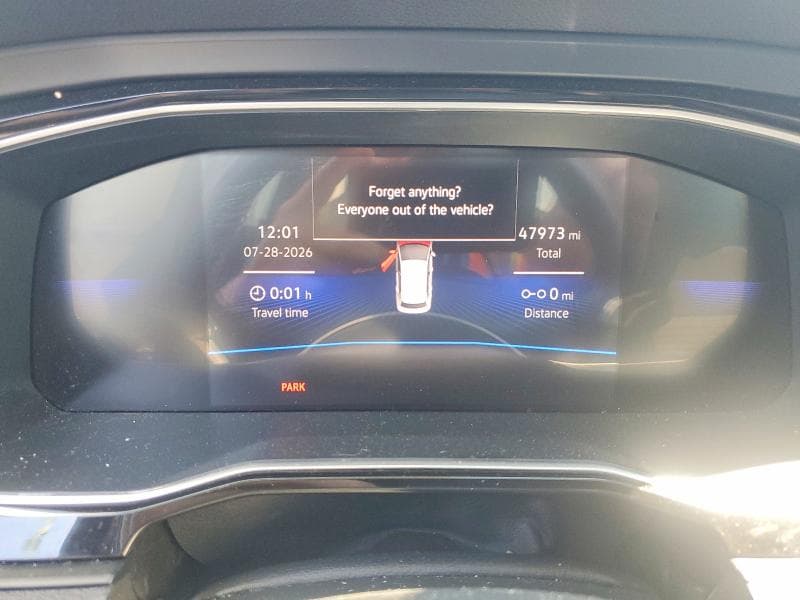 2024 VOLKSWAGEN JETTA S 9