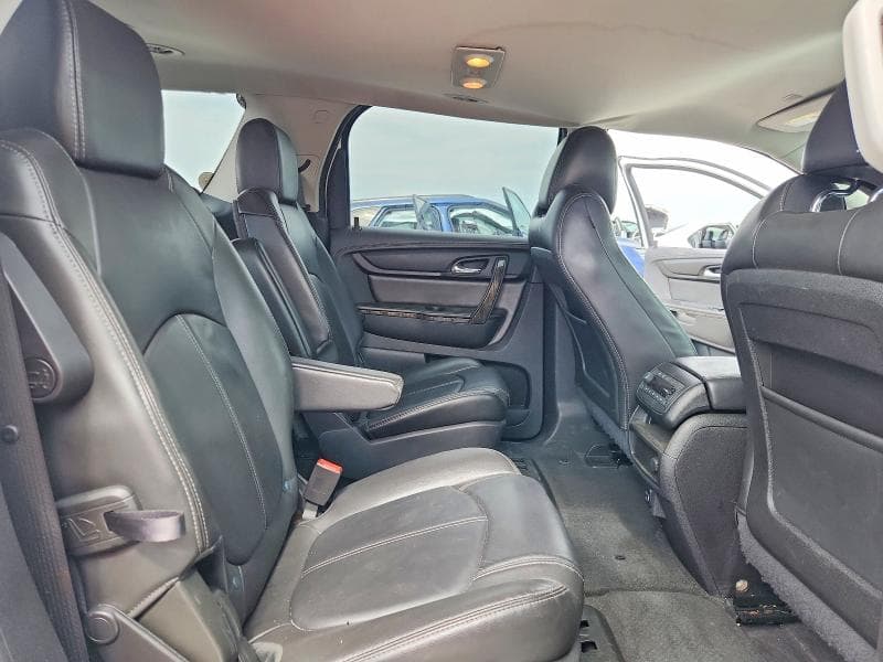 2017 GMC ACADIA LIMITED SLT-2 11