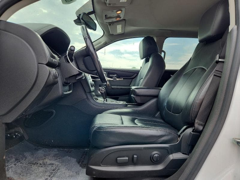 2017 GMC ACADIA LIMITED SLT-2 7