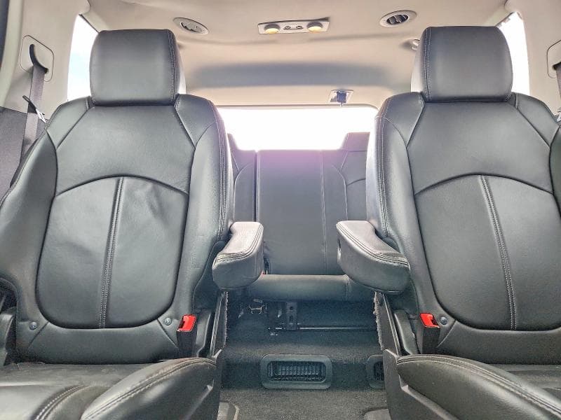2017 GMC ACADIA LIMITED SLT-2 10