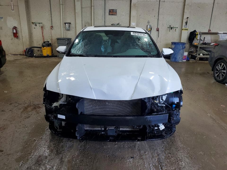 2021 HYUNDAI ELANTRA SEL 5