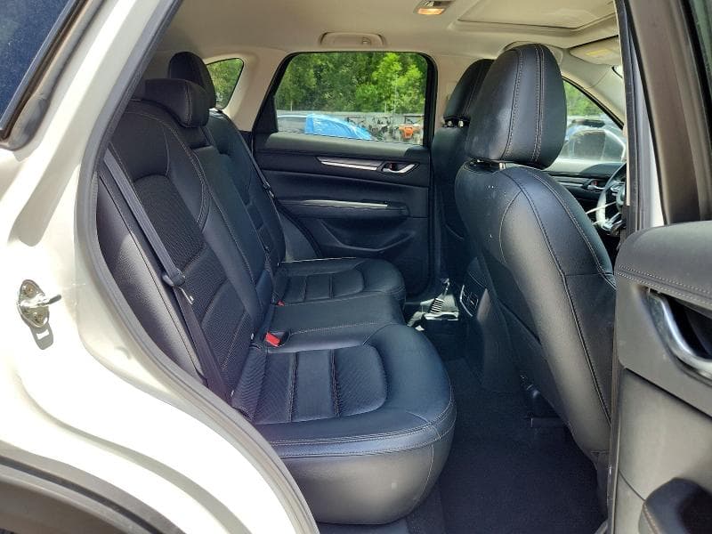 2021 MAZDA CX-5 GRAND TOURING 11