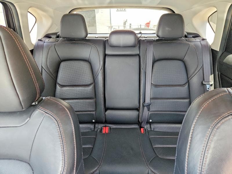 2021 MAZDA CX-5 GRAND TOURING 10