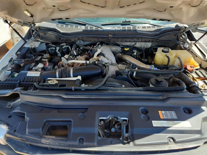 2021 FORD F450 SUPER DUTY 11