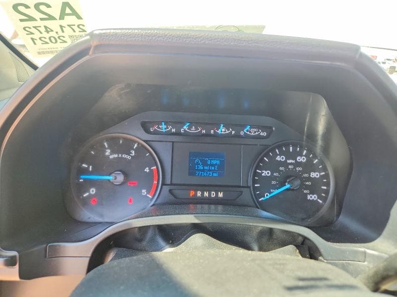 2021 FORD F450 SUPER DUTY 9