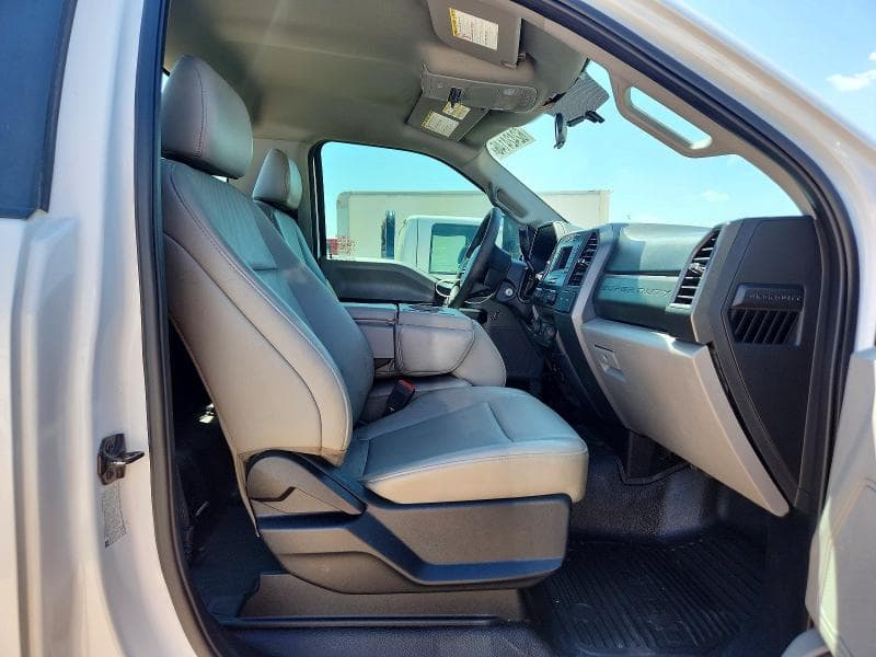 2021 FORD F450 SUPER DUTY 10