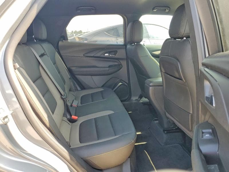 2024 CHEVROLET TRAILBLAZER ACTIV 11