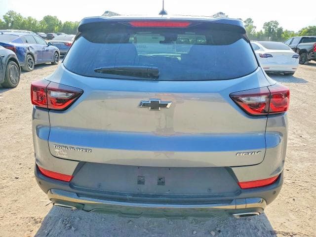 2024 CHEVROLET TRAILBLAZER ACTIV 6