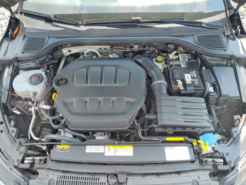 2023 VOLKSWAGEN GTI AUTOBAHN 11