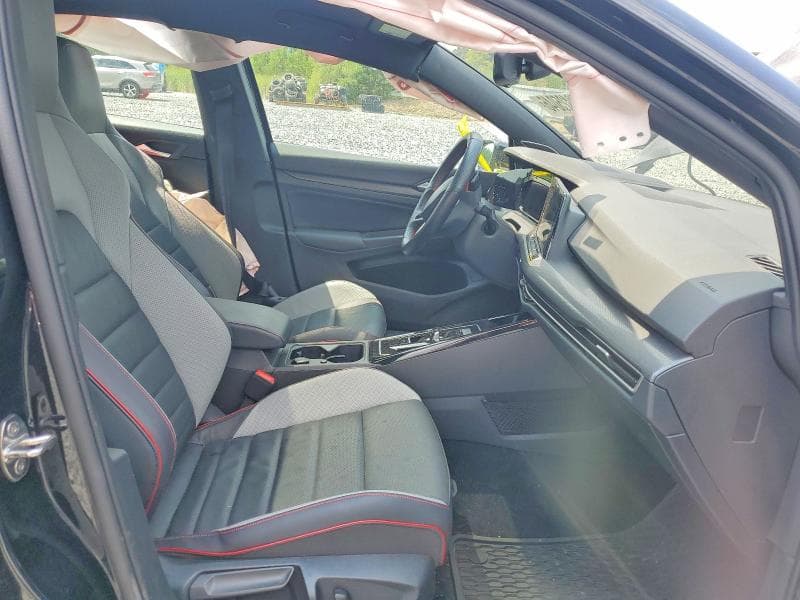 2023 VOLKSWAGEN GTI AUTOBAHN 7