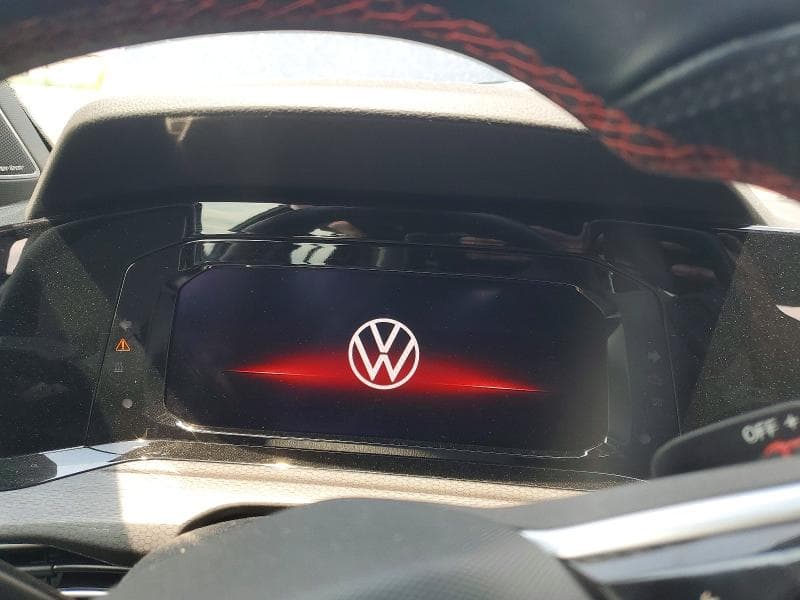 2023 VOLKSWAGEN GTI AUTOBAHN 9