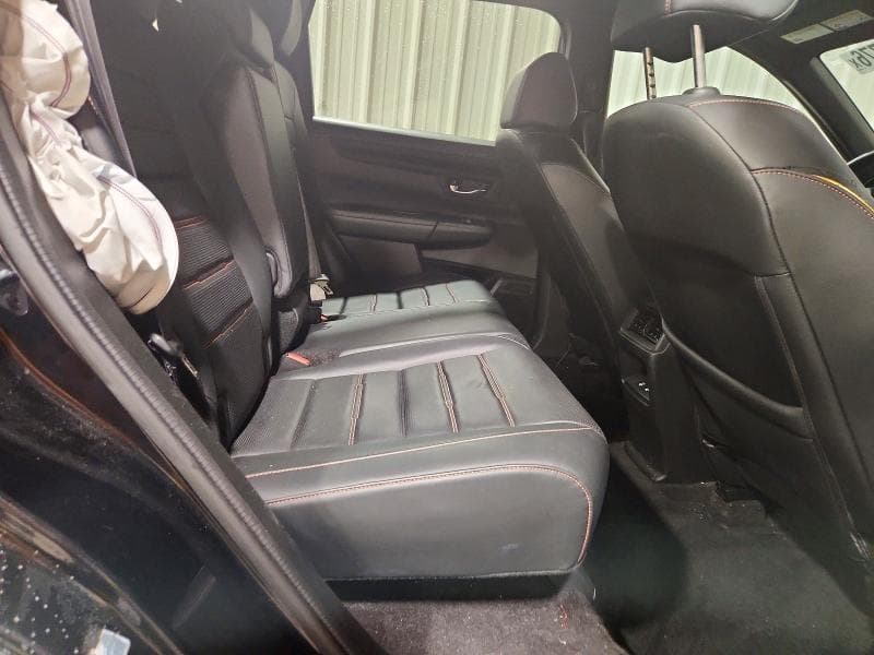 2024 HONDA CR-V SPORT-L 11