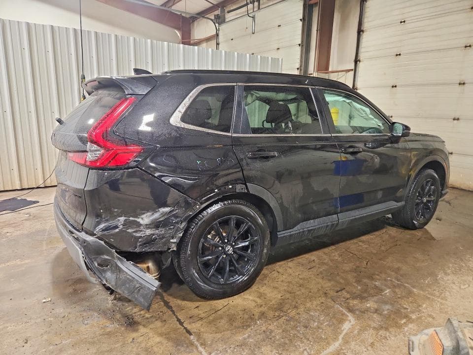 2024 HONDA CR-V SPORT-L 3