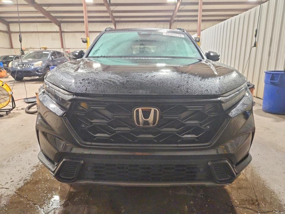 2024 HONDA CR-V SPORT-L 5