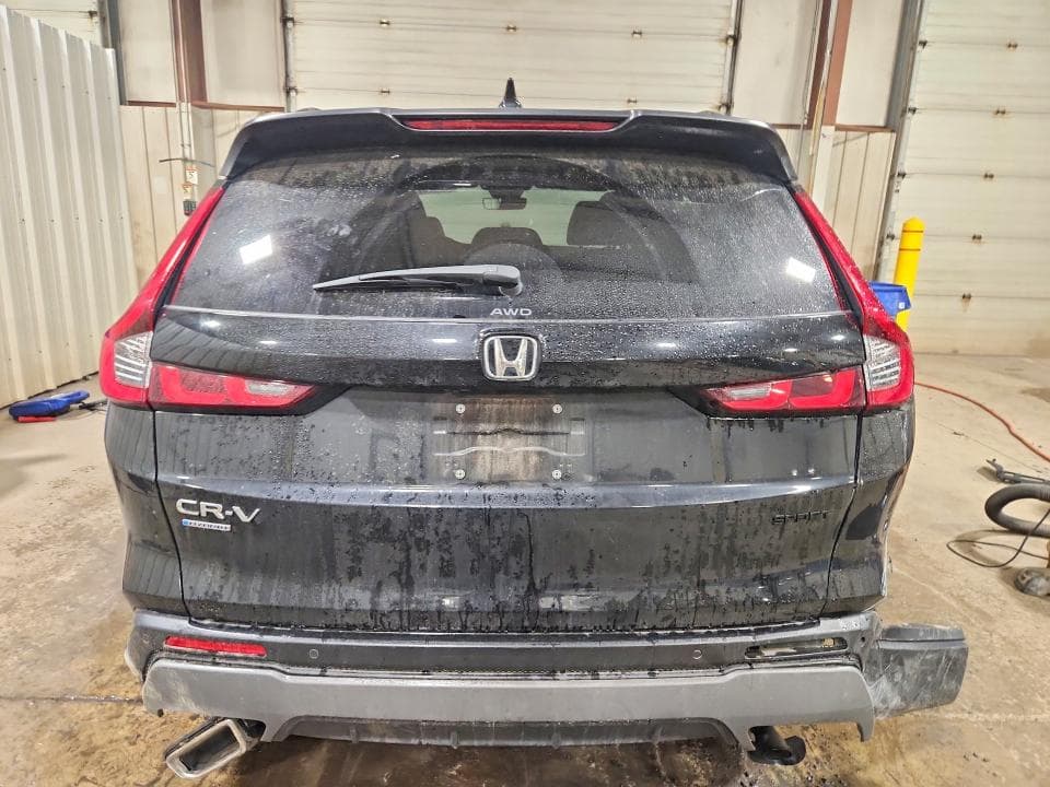 2024 HONDA CR-V SPORT-L 6