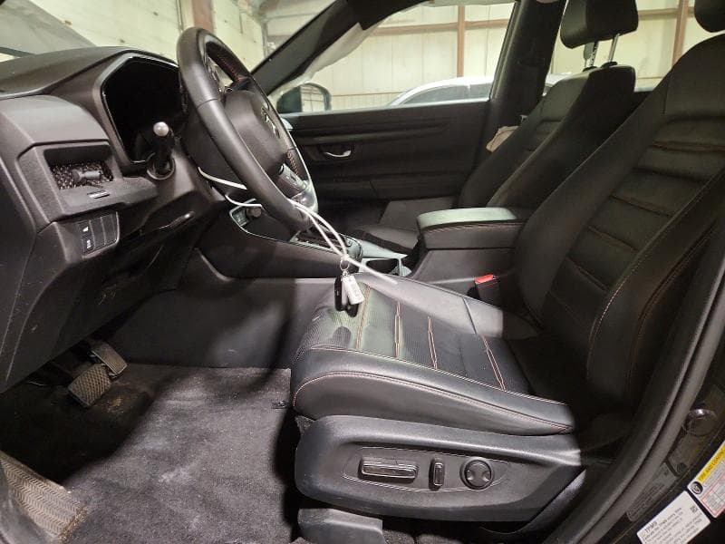 2024 HONDA CR-V SPORT-L 7