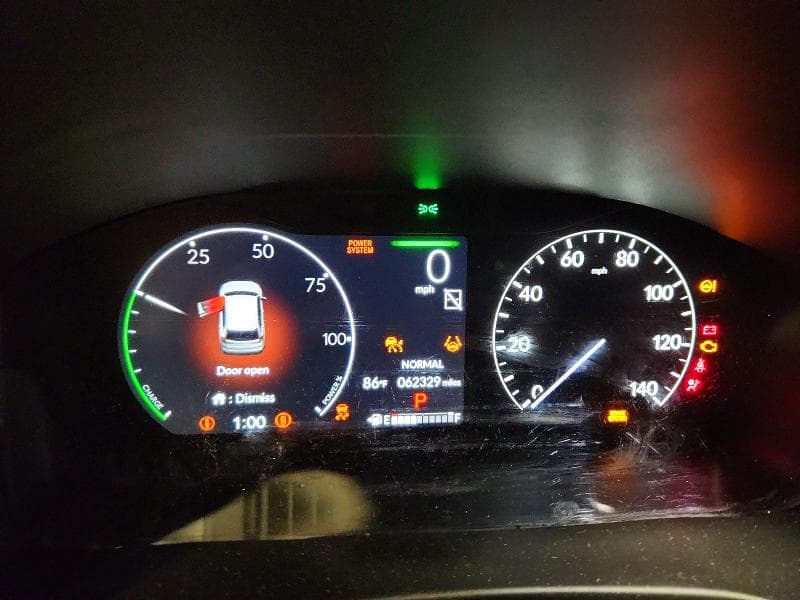 2024 HONDA CR-V SPORT-L 9