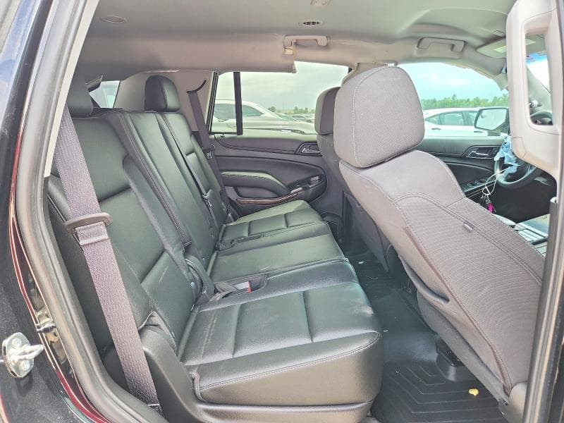 2020 CHEVROLET TAHOE POLICE 11