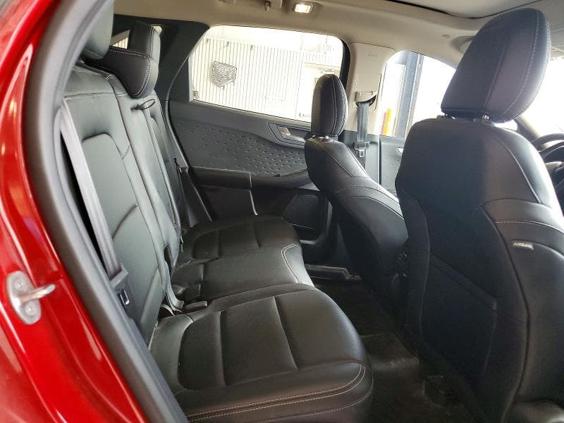 2020 FORD ESCAPE SE SPORT 11