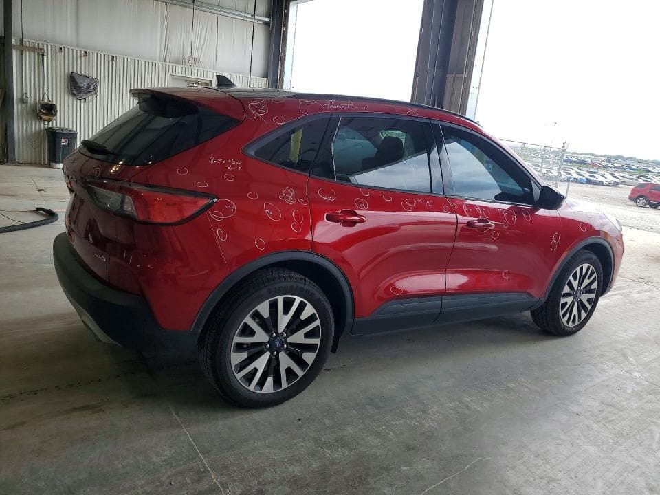 2020 FORD ESCAPE SE SPORT 3