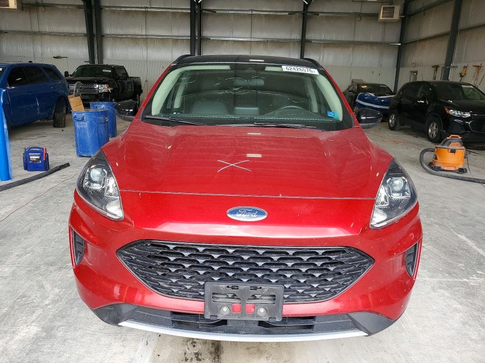 2020 FORD ESCAPE SE SPORT 5